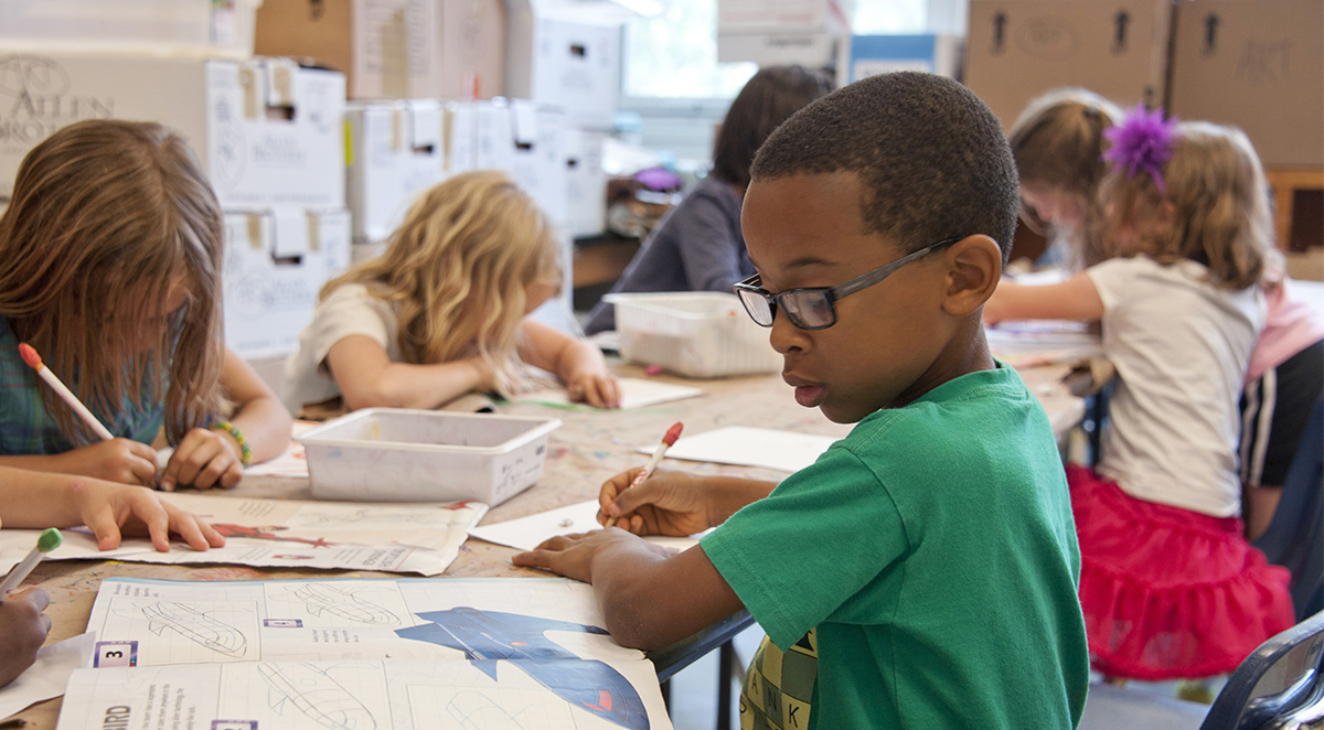 How to Market a Private School in 2021