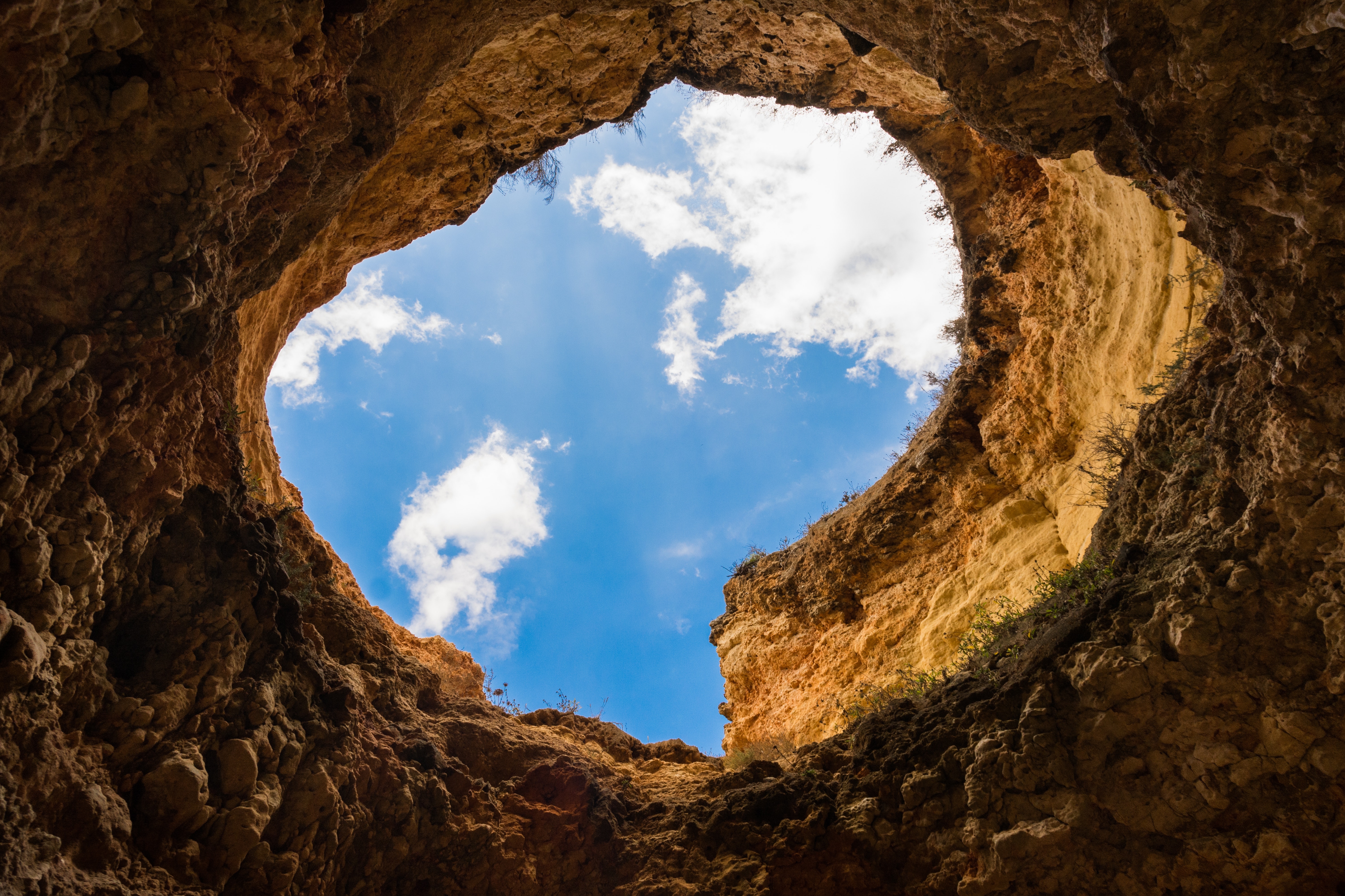 Facebook Page engagement down in a hole?