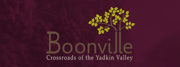 Town of Booneville