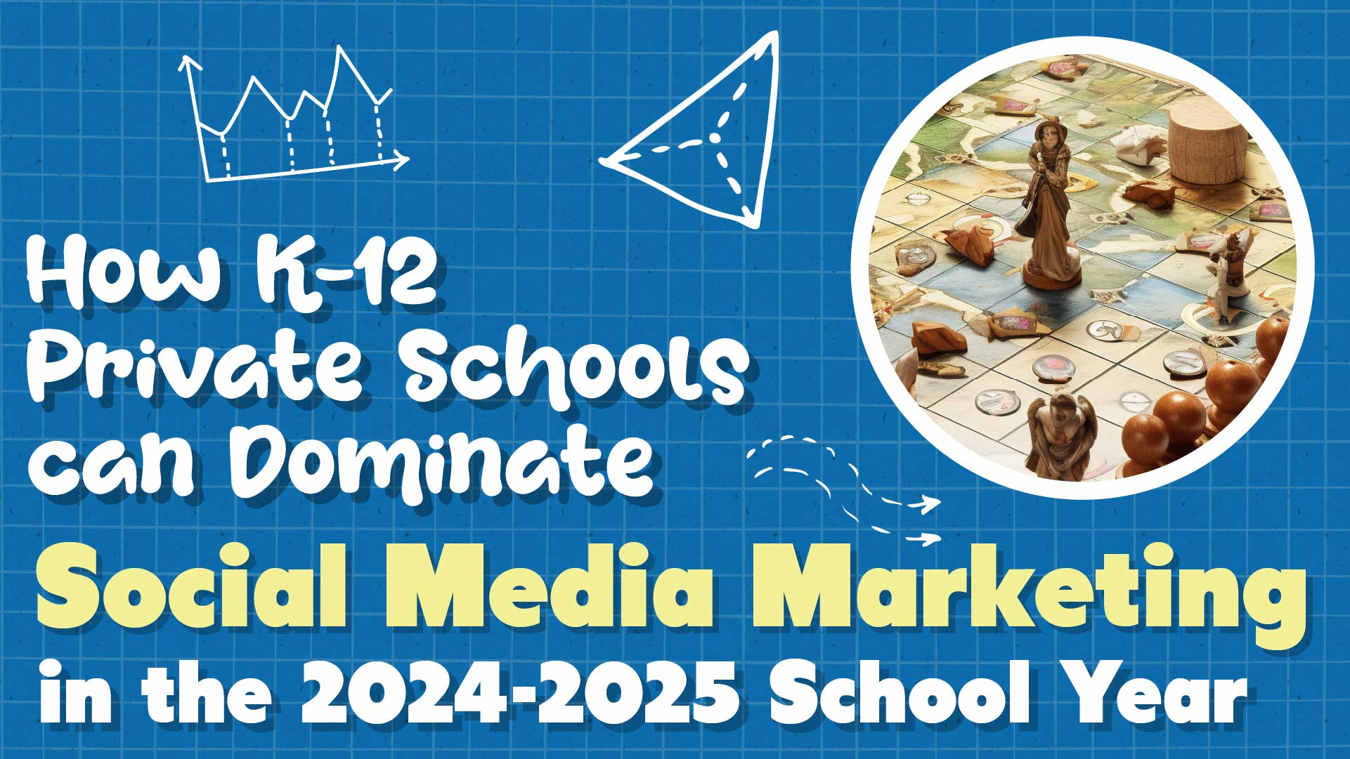 Social Media: A Game-Changer for K-12 Private Schools