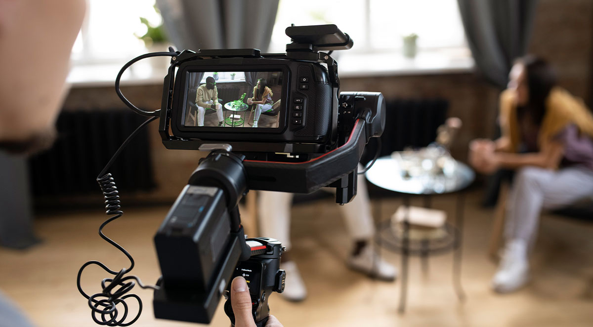 Why Your Businesses Needs Video and How to Do It