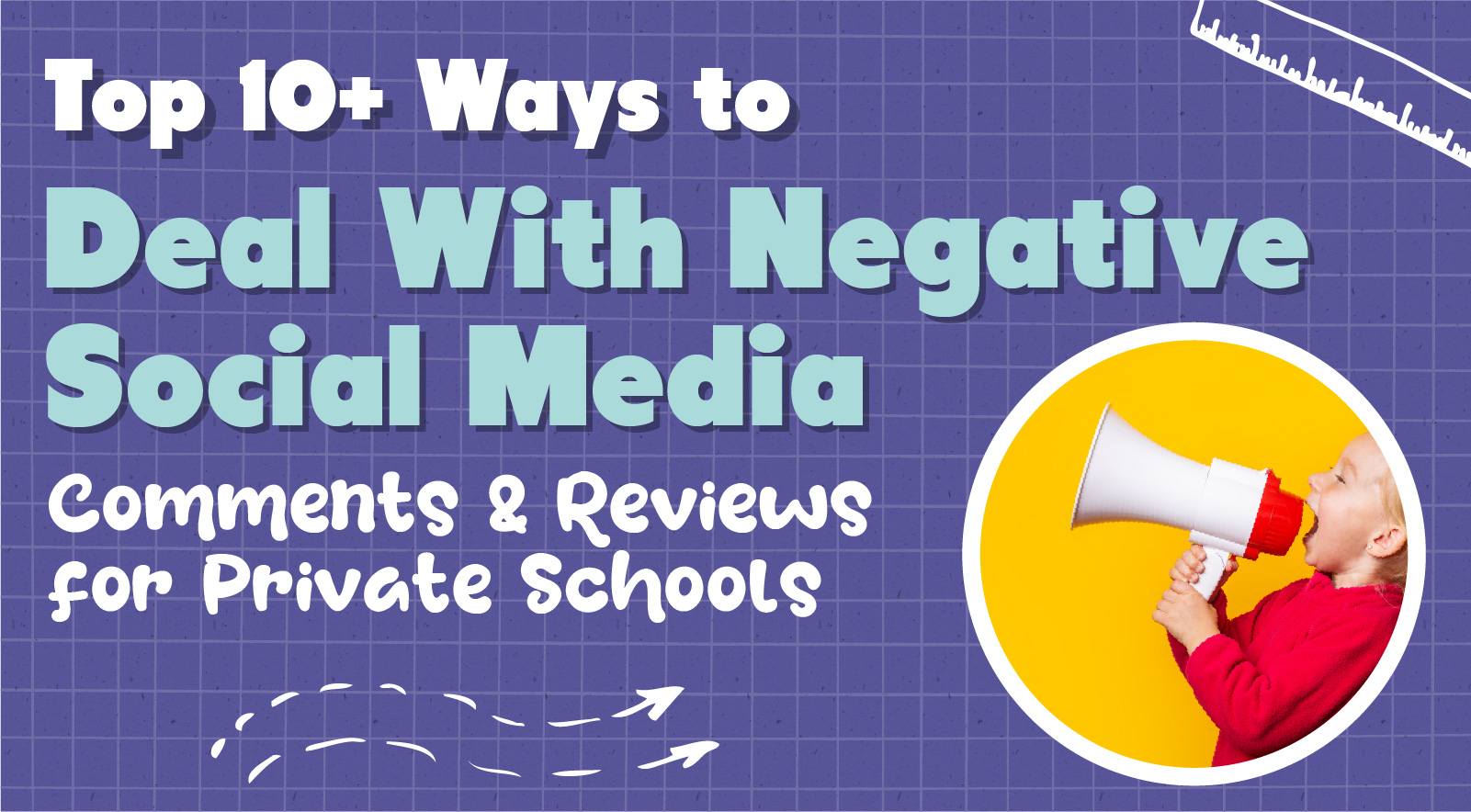 Top 10+ Ways to Deal With Negative Social Media Comments & Reviews