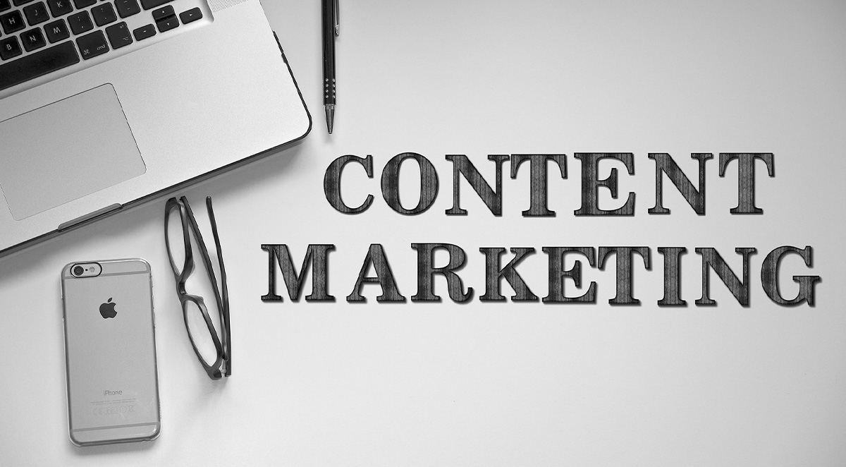 How Can Content Marketing Help a Business?
