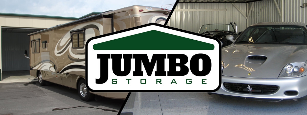 Jumbo Storage
