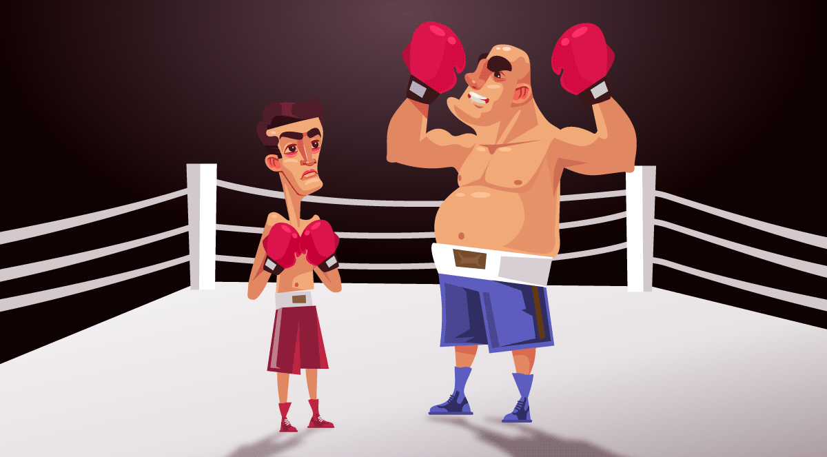 Small vs. Large Digital Marketing Agencies: Which Is Right For Your Private School?