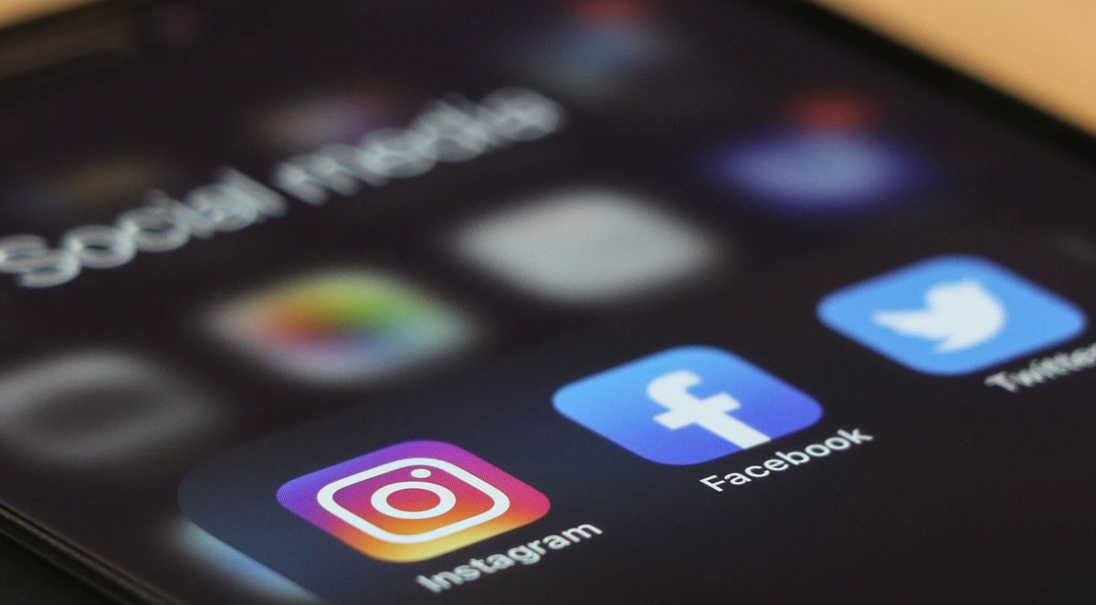 Seven Reasons Why Your Social Media Page Is Not Your Website
