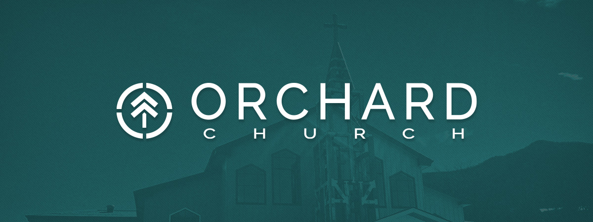 The Orchard Church