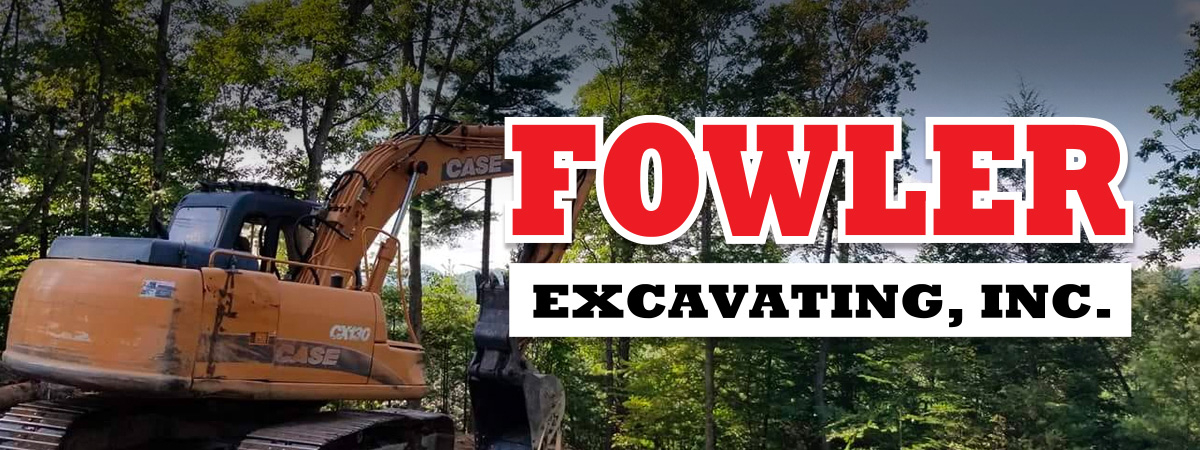 Fowler Excavating