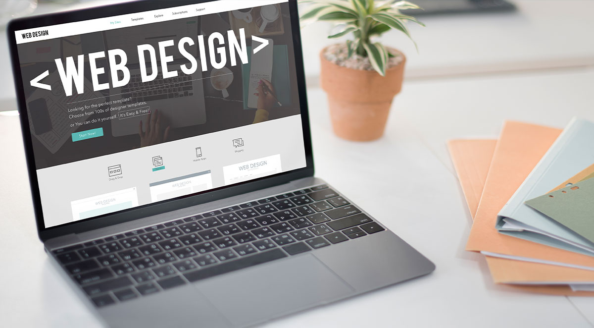 How Does My Website Design Impact My Internet Marketing Strategy?