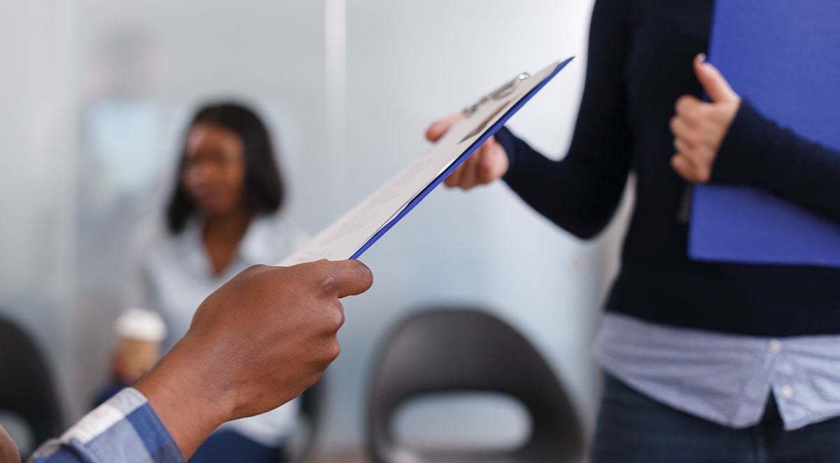 Top 6 HR Mistakes to Avoid in Your Small Business