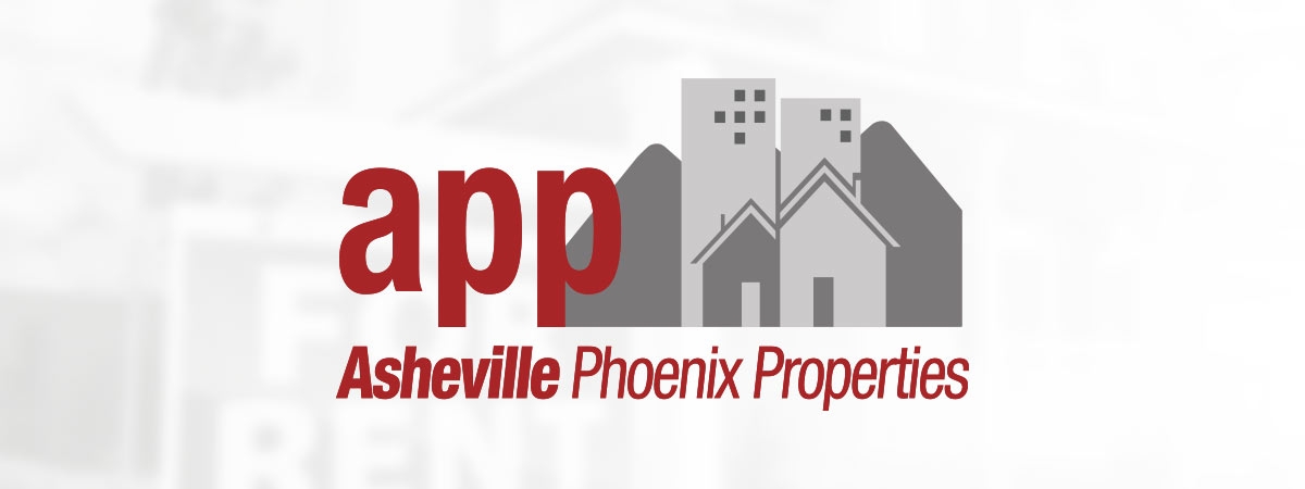 Asheville Phoenix Properties