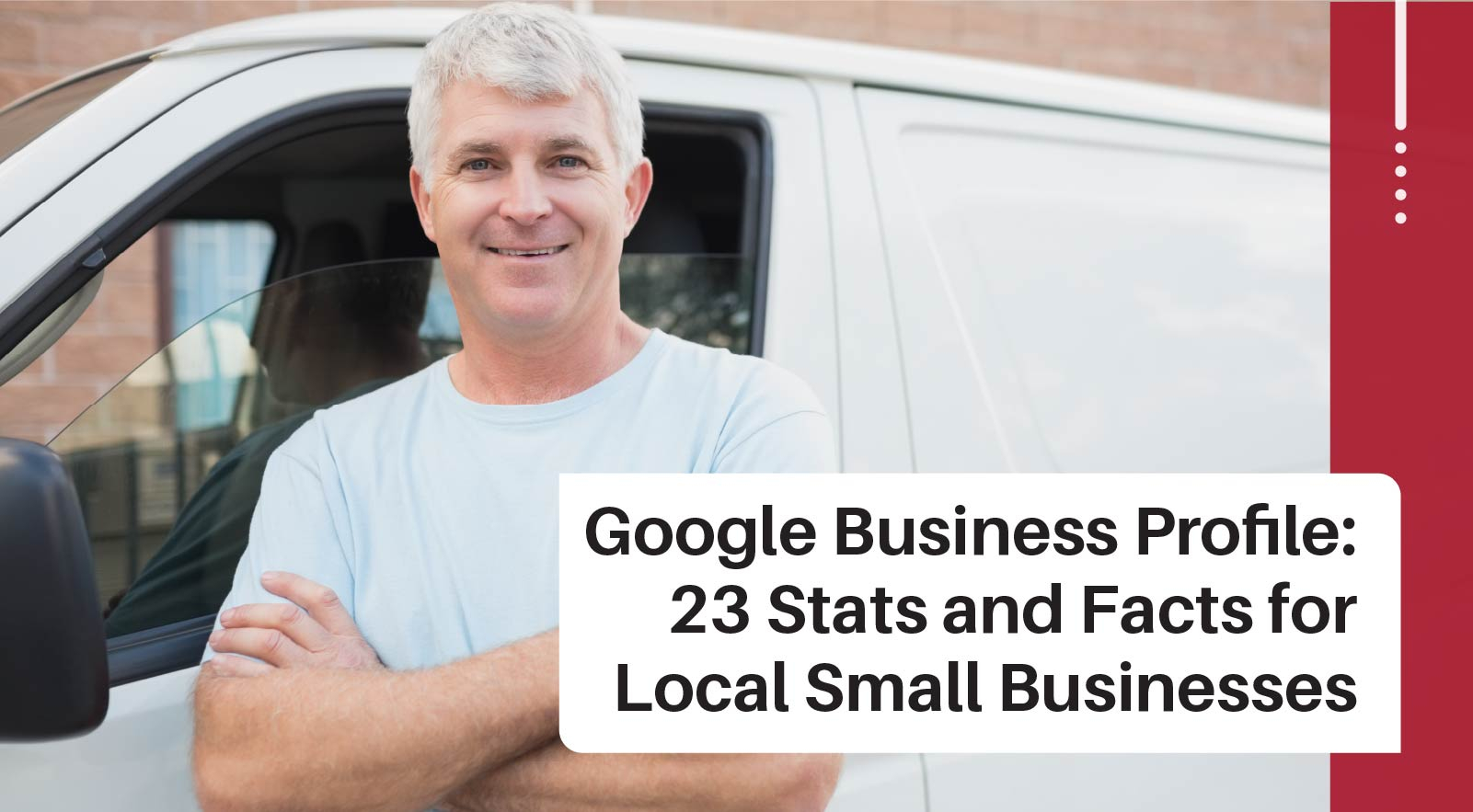 Top 23 Google Business Profile Statistics and Facts