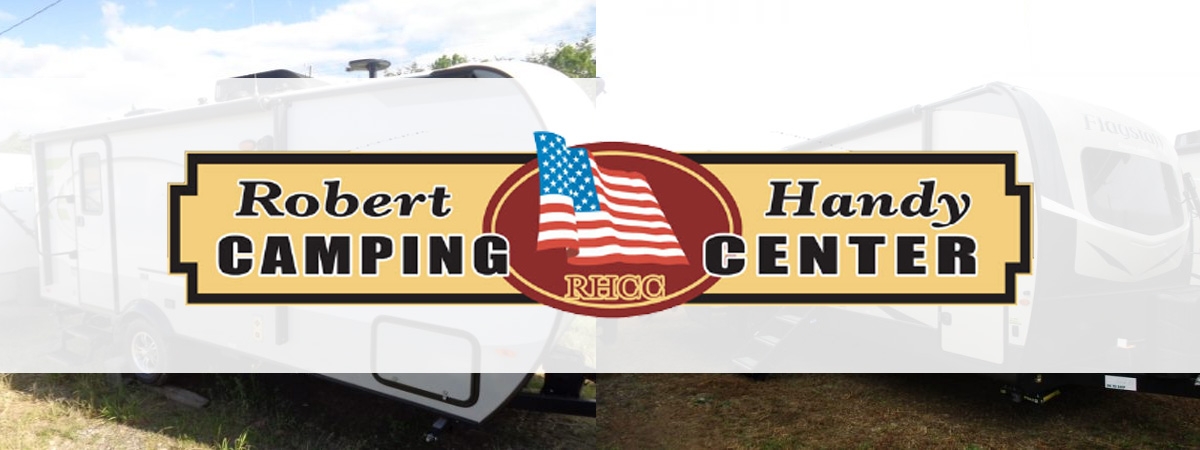 Robert Handy Camping
