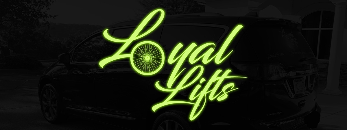 Loyal Lifts Transportation Services