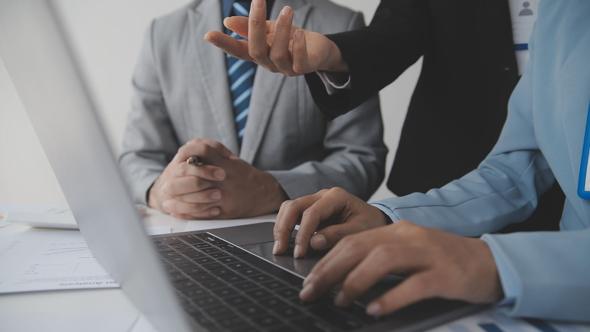 The Role of an SEO Consultant in Modern Digital Marketing: Beyond Keyword Research