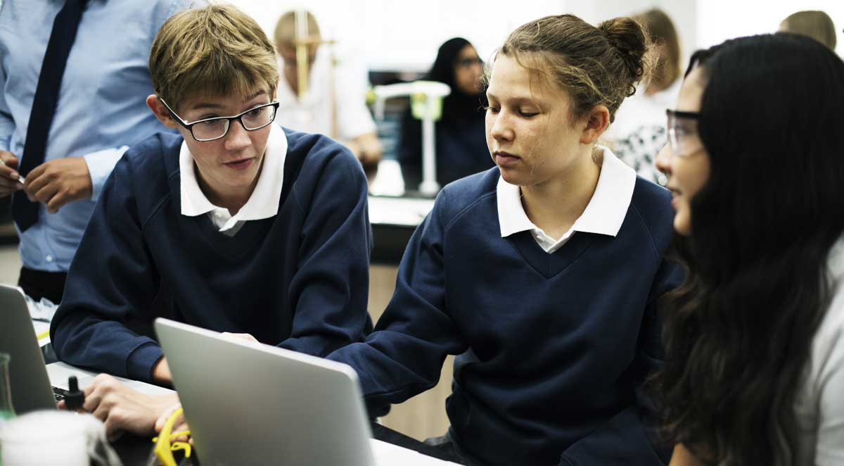 How to Increase Your Private School Enrollment Funnel