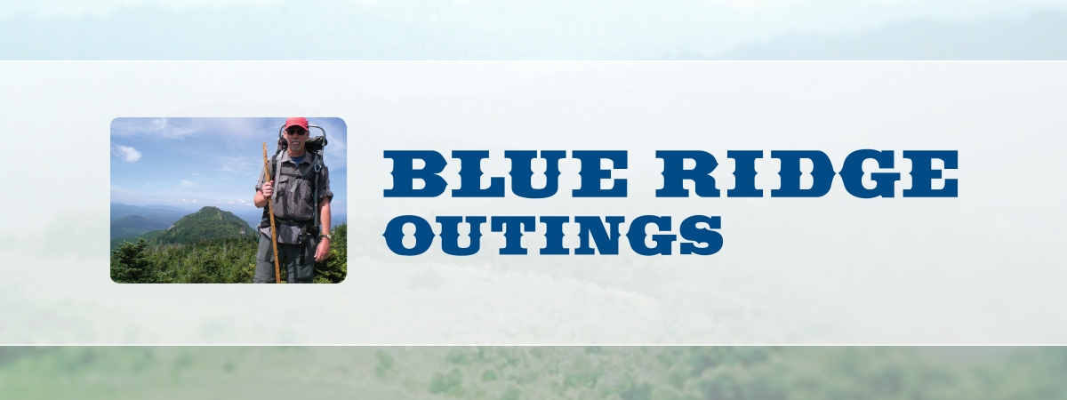 Blue Ridge Outings