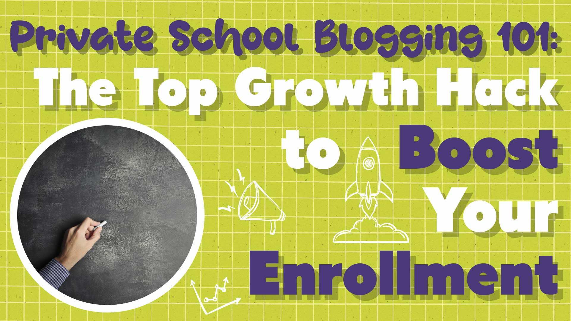 Private School Blogging 101: A Beginner