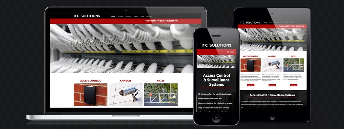 ITC Solutions