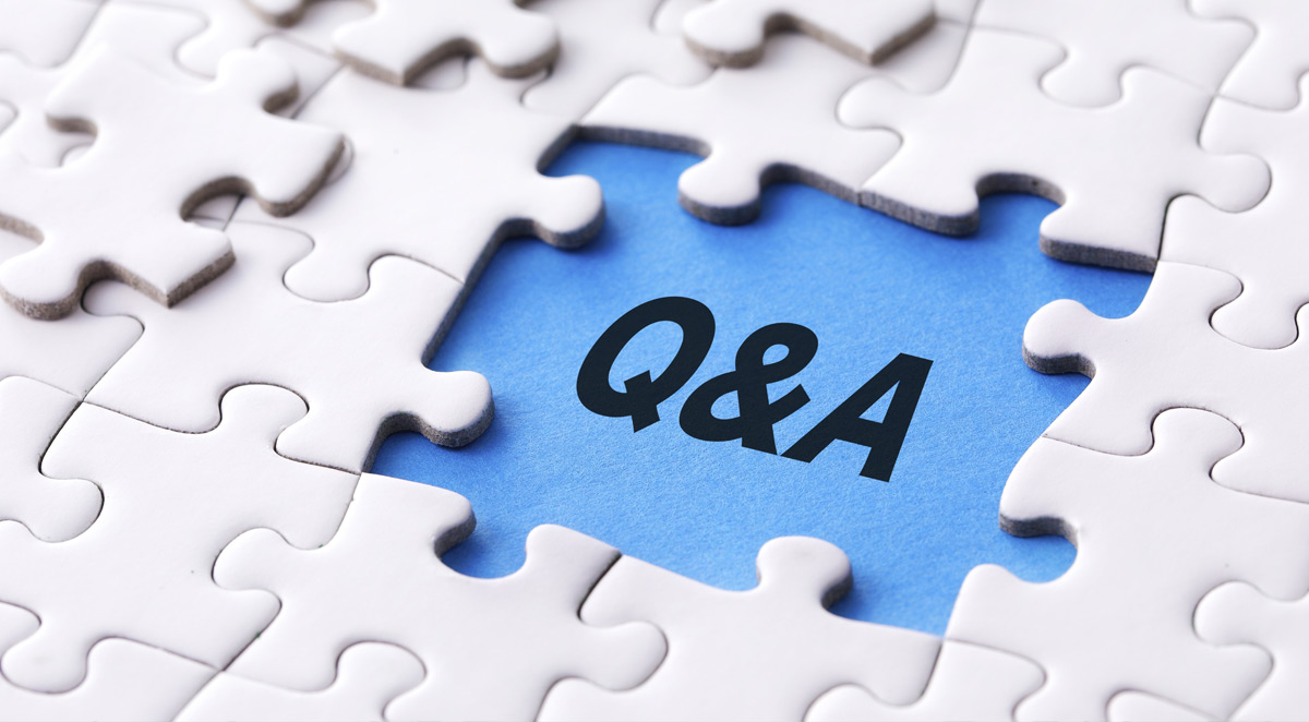 Five questions every family business should answer