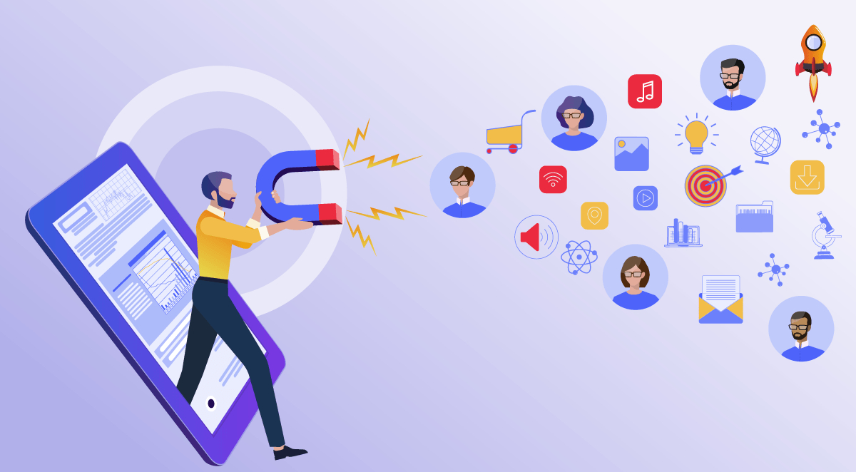Top 15 Lead Generation Ideas for Small Business