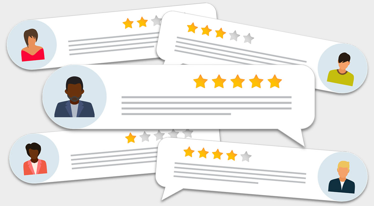 Are Google Reviews Good For Local SEO?