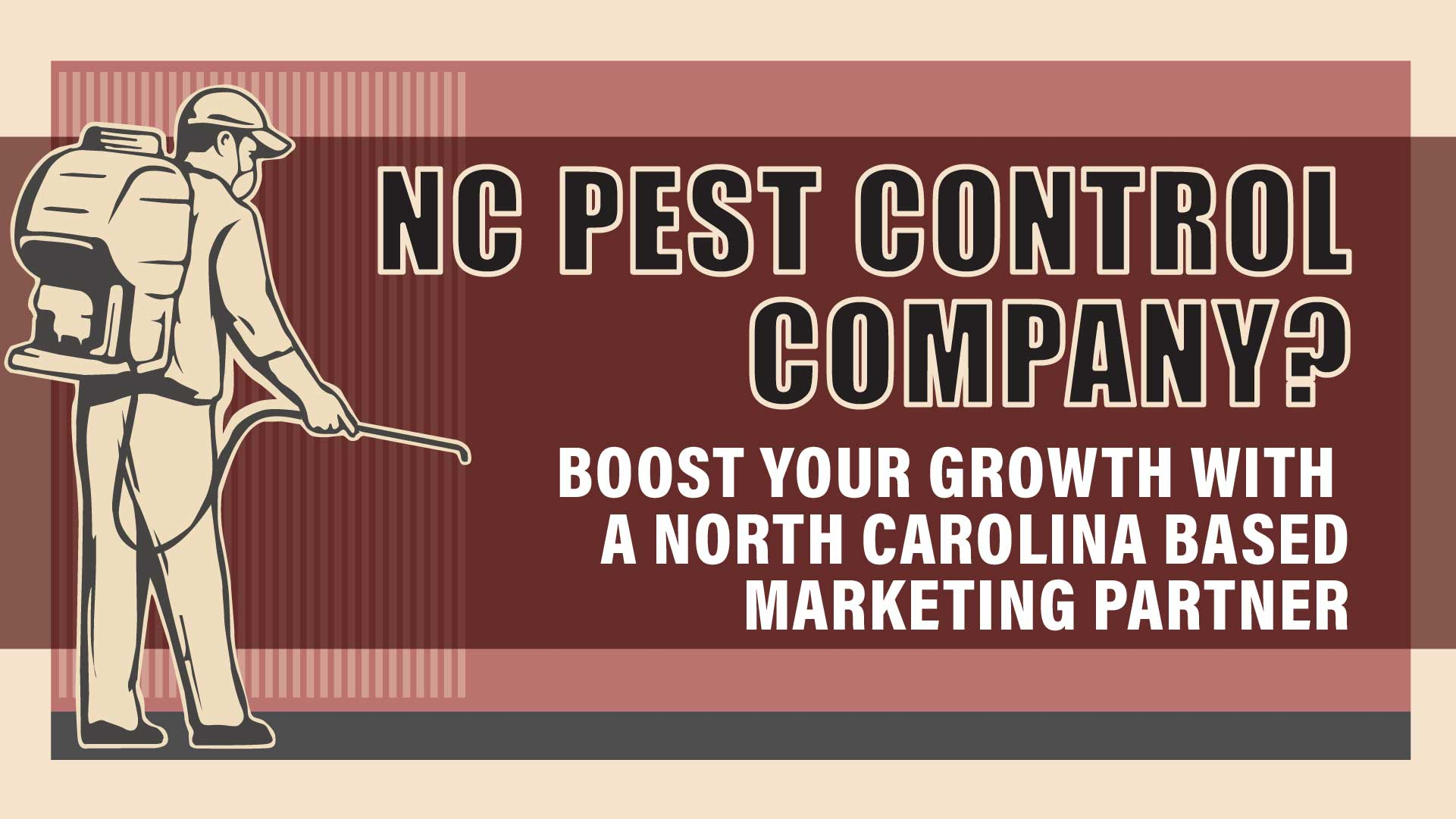 How to Choose the Perfect Marketing Partner for Your NC Pest Control