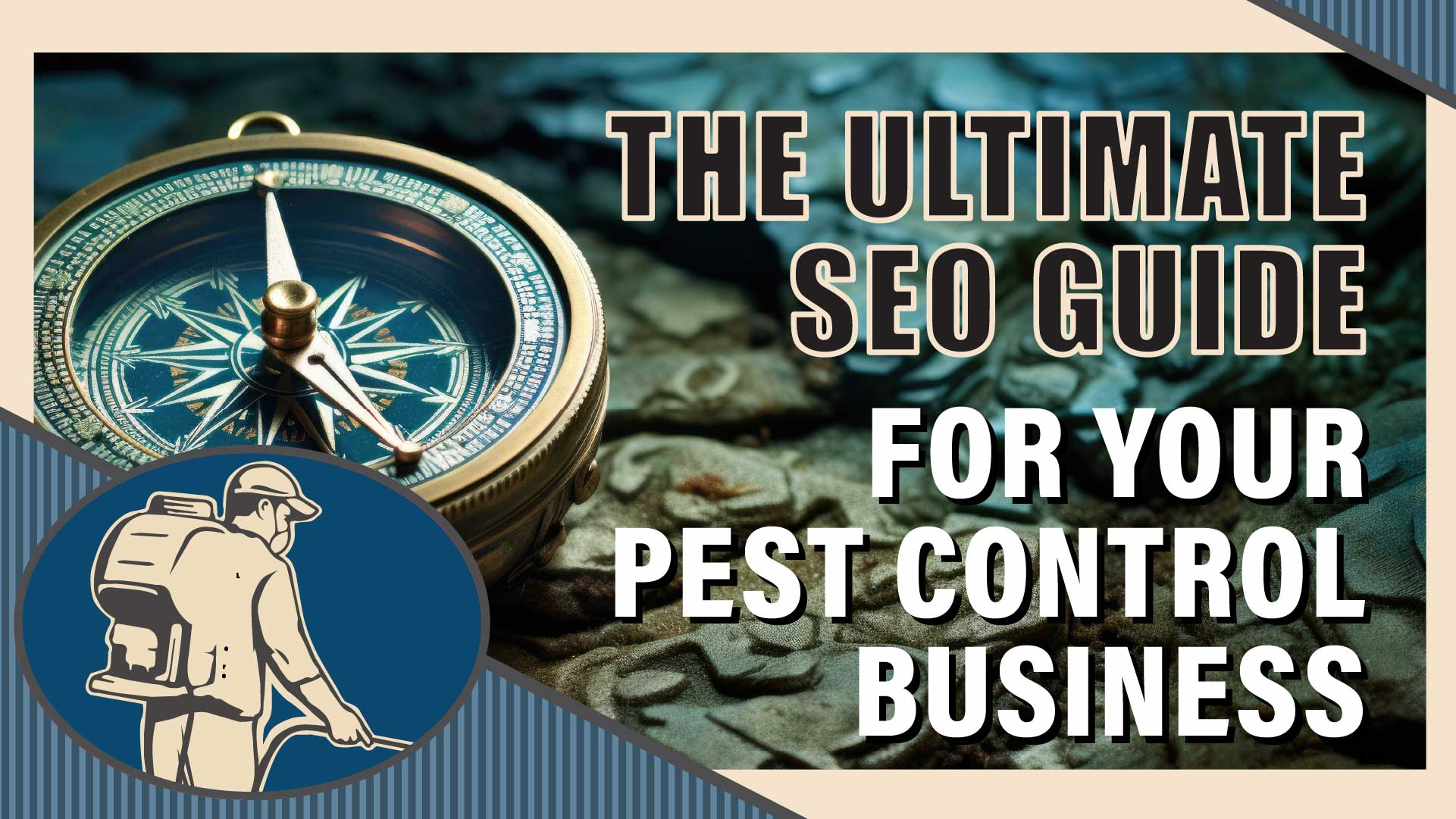 The Essential SEO Guide for Pest Businesses