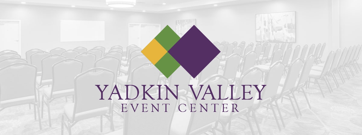 Yadkin Valley Event Center