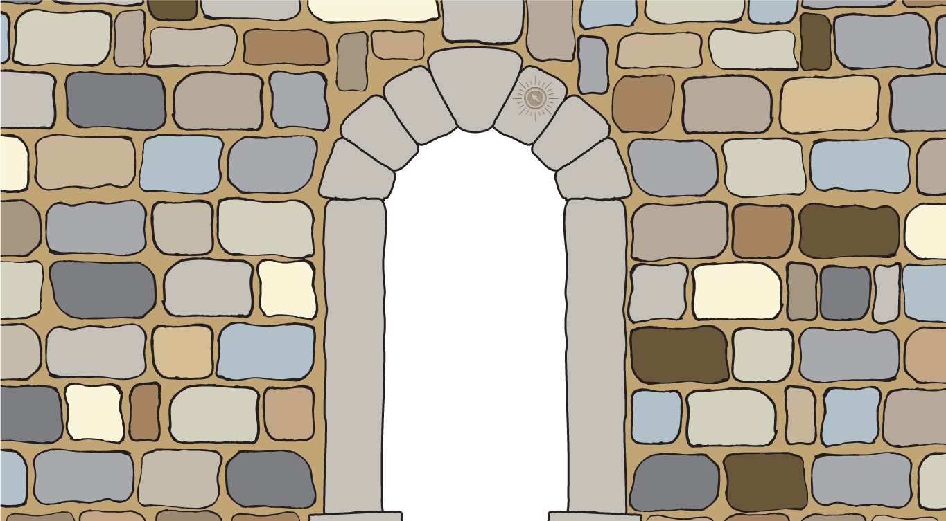 Building The Arch: Paid Search, Social & Display Ads