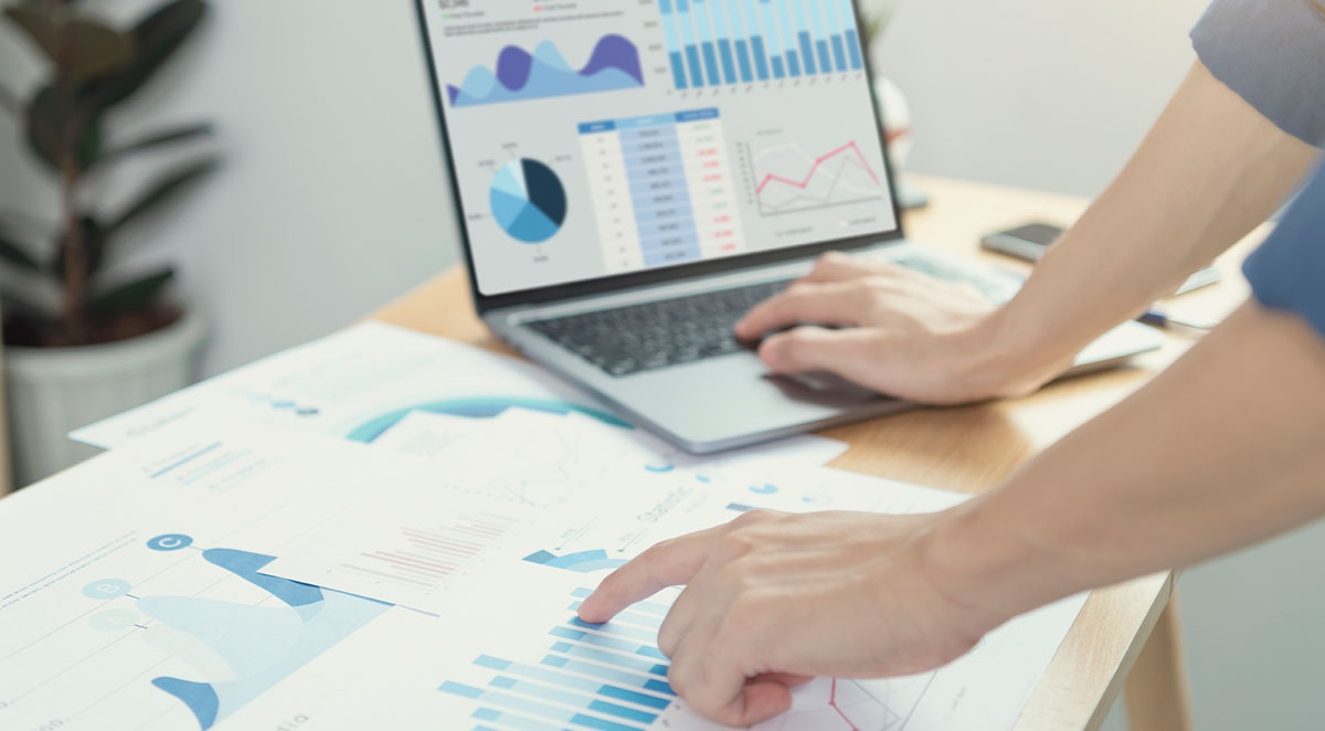 Local Marketing for Asheville SMBs image What’s Your Local Marketing Budget?