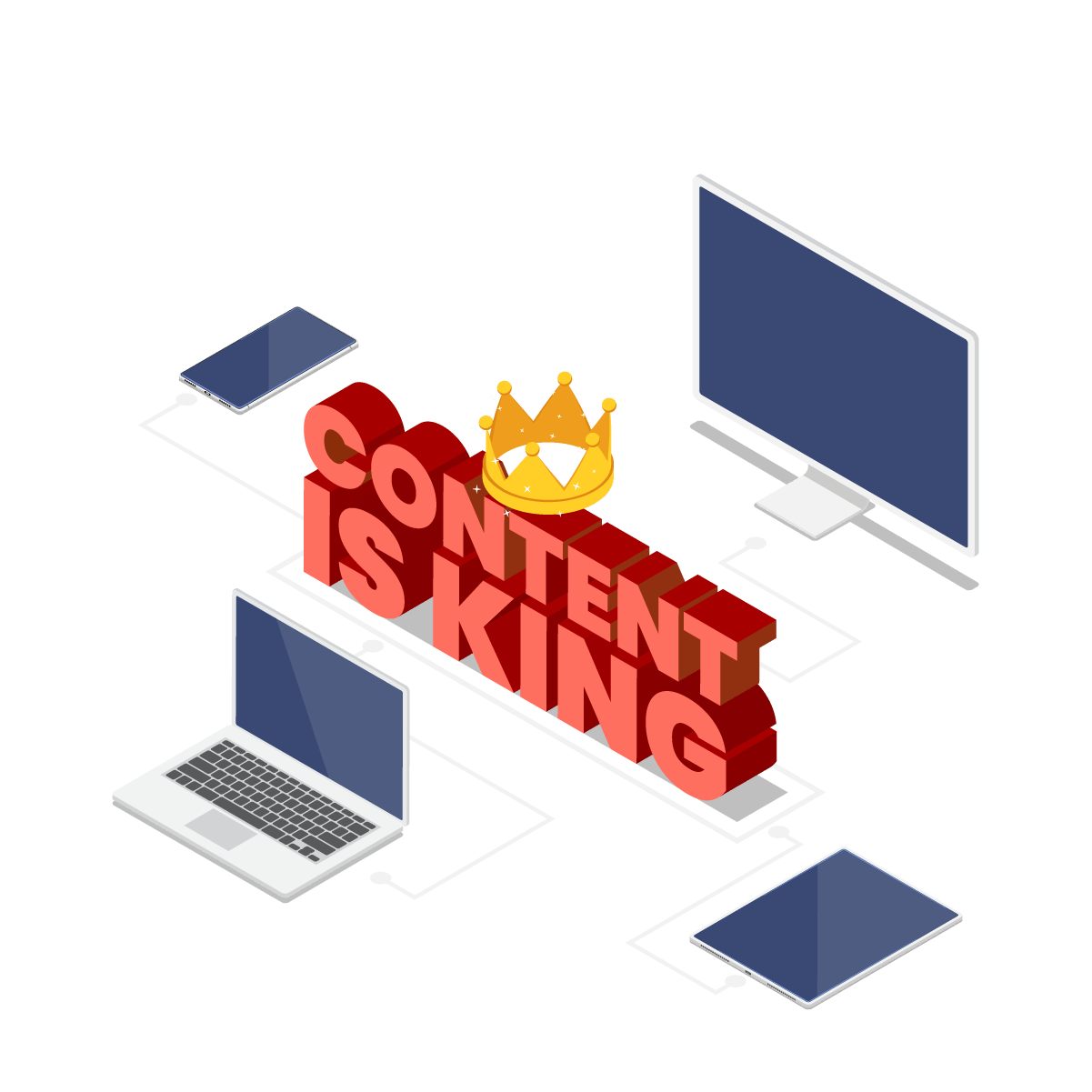 Asheville Small Businesses: Get Found With Local SEO image Publish Locally Relevant Content