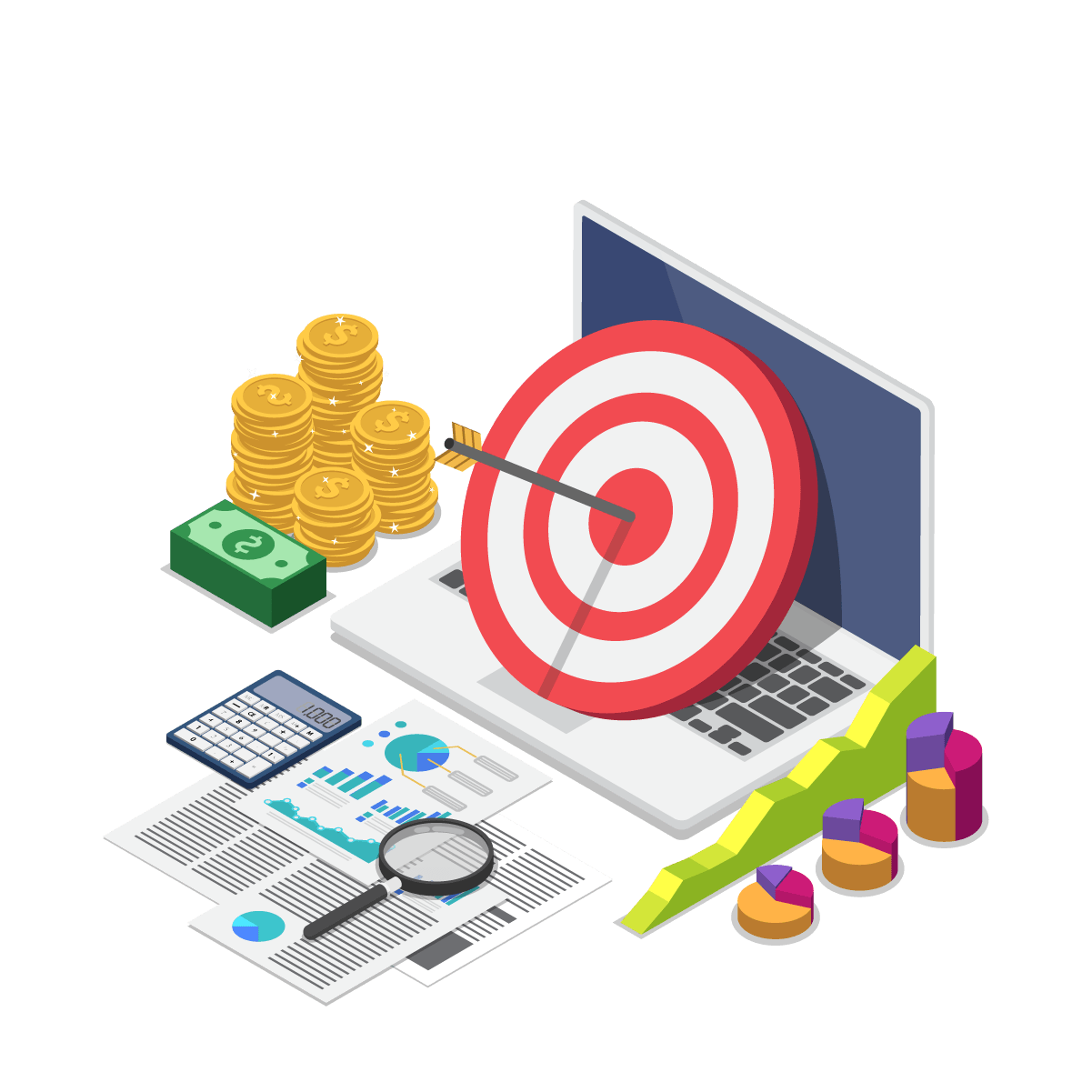 Asheville Small Businesses: Get Found With Local SEO image Generates Qualified Local Leads with Local SEO