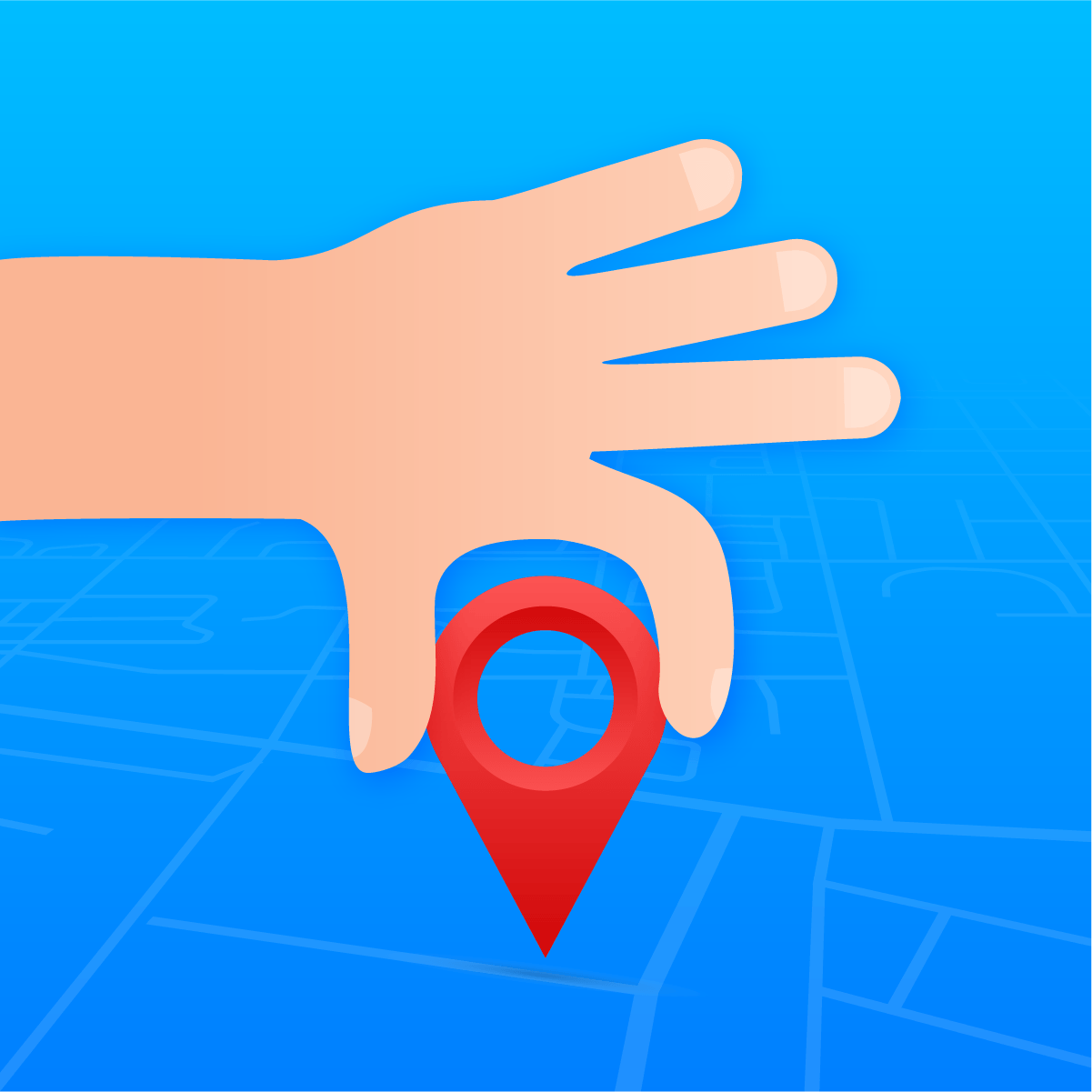 Asheville Small Businesses: Get Found With Local SEO image Local SEO KPI #5: Location-based Keyword Performance