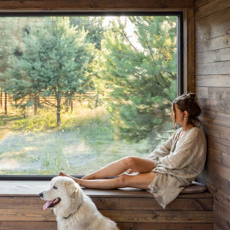 Social Media for Pest Control Companies: A Guide image Buyer Persona Example: Eco-Conscious Emily and John