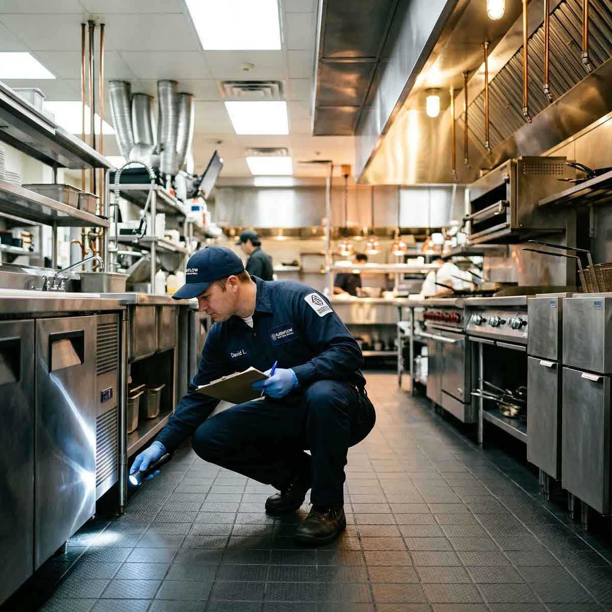 Commercial Pest Control Marketing 