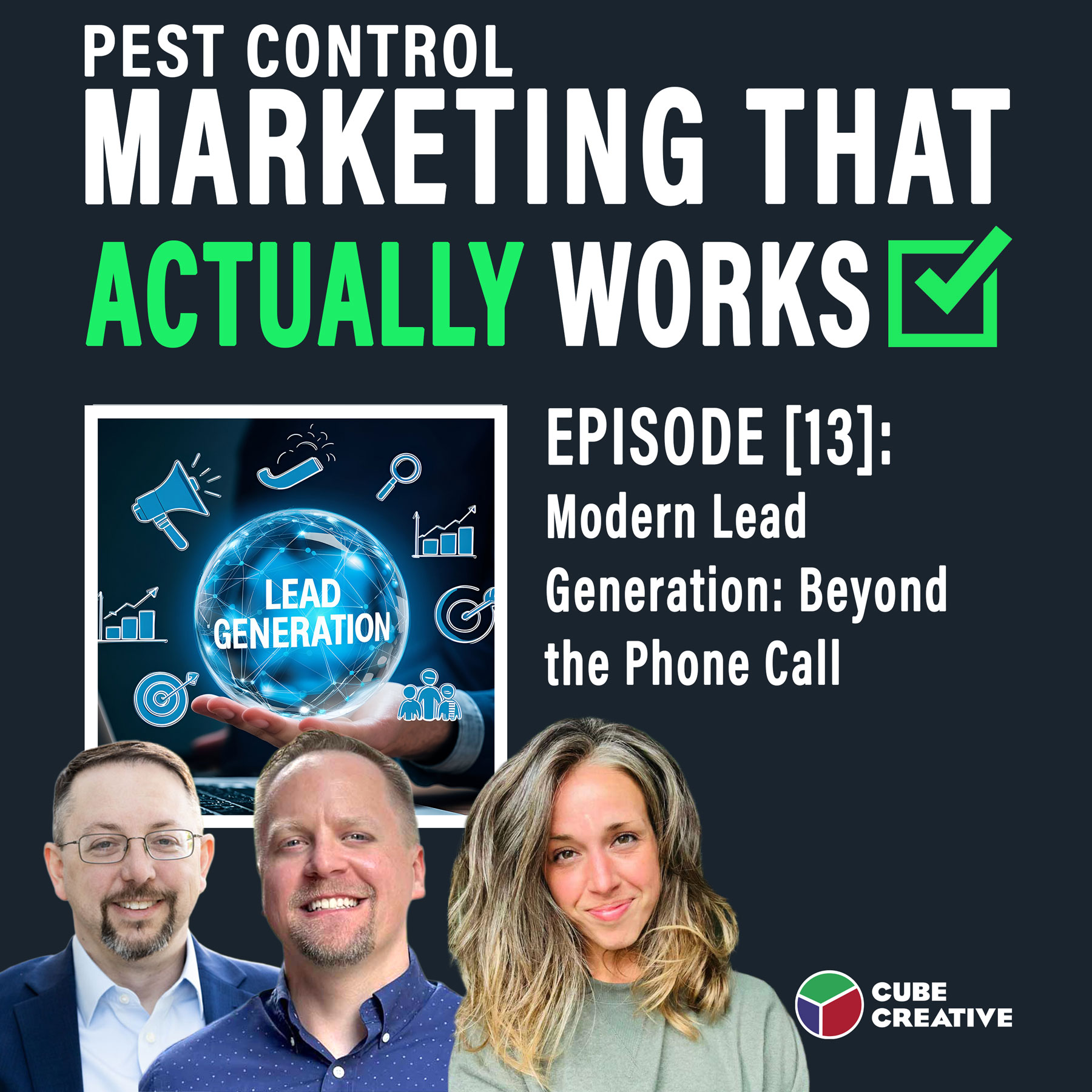 Modern Lead Generation: Beyond the Phone Call