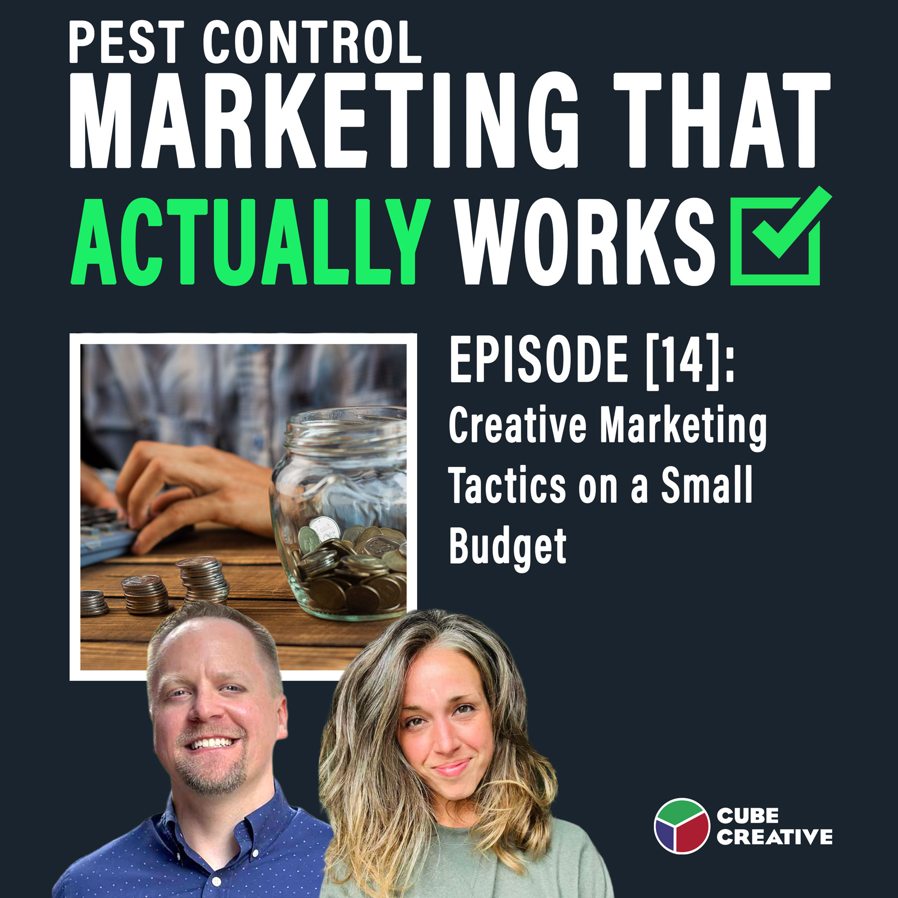 EPISODE 14: 