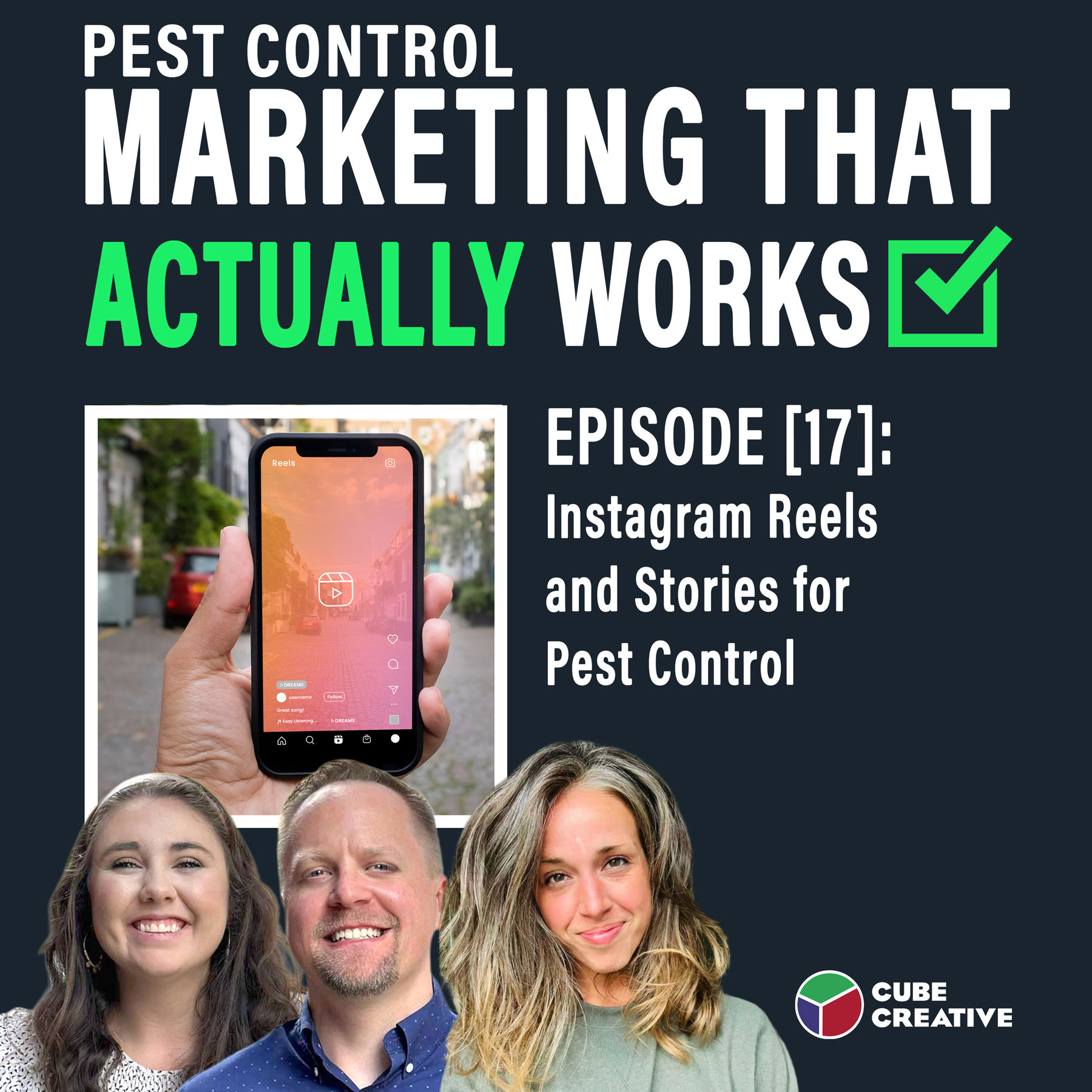 EPISODE 14: 
