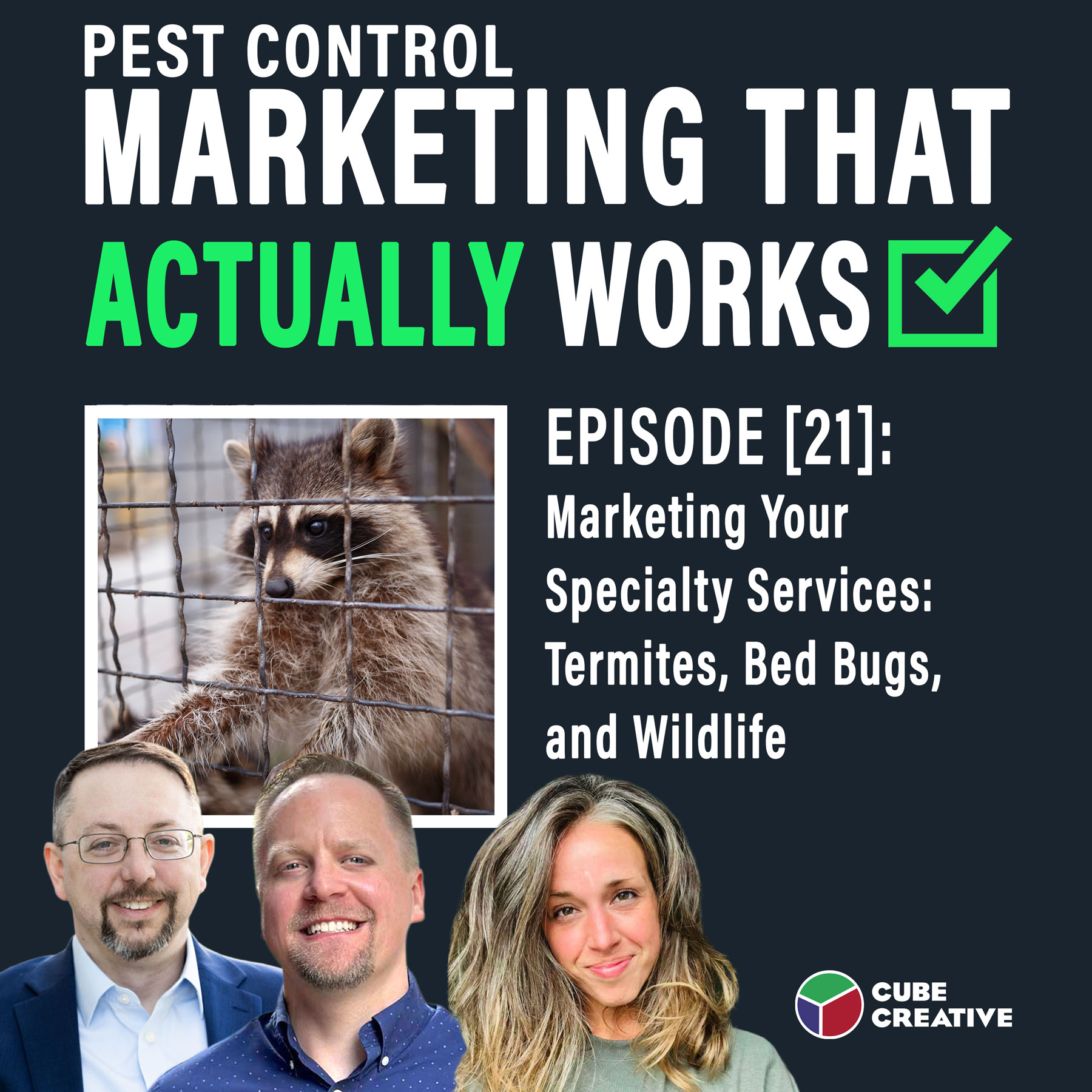 EPISODE 21: 