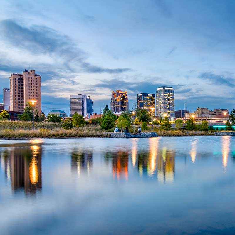 School Marketing in Birmingham, Alabama: Fill More Seats image Birmingham, AL