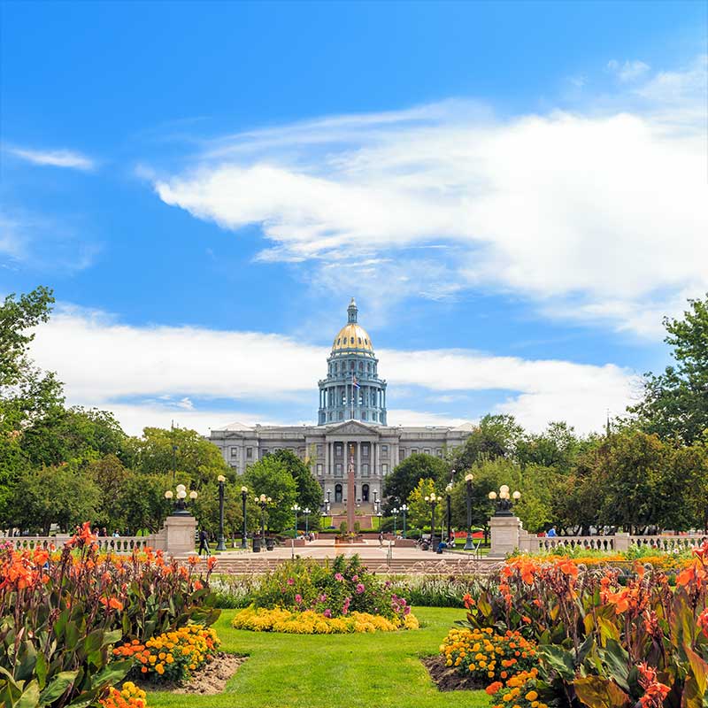 School Marketing in Denver, Colorado: Fill More Seats image Denver, CO