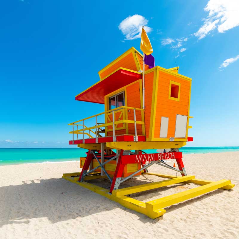 School Marketing in Miami, Florida: Fill More Seats image Miami, Florida
