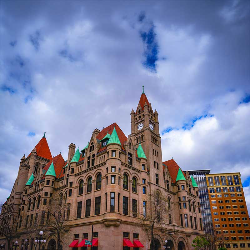 Saint Paul, MN School Marketing: Attracting More Students image Saint Paul, MN