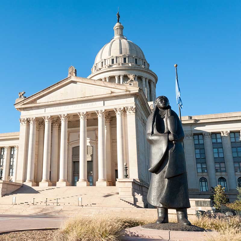 School Marketing in Oklahoma City, Oklahoma: Fill More Seats image Oklahoma City, OK