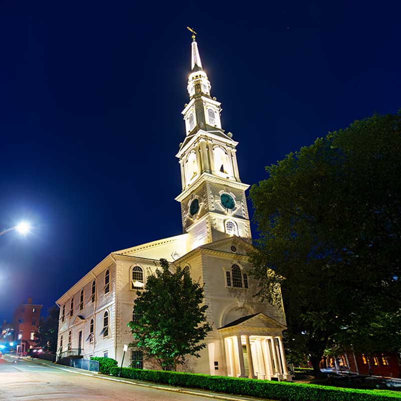 Providence, RI School Marketing: Attracting More Students image Providence, RI