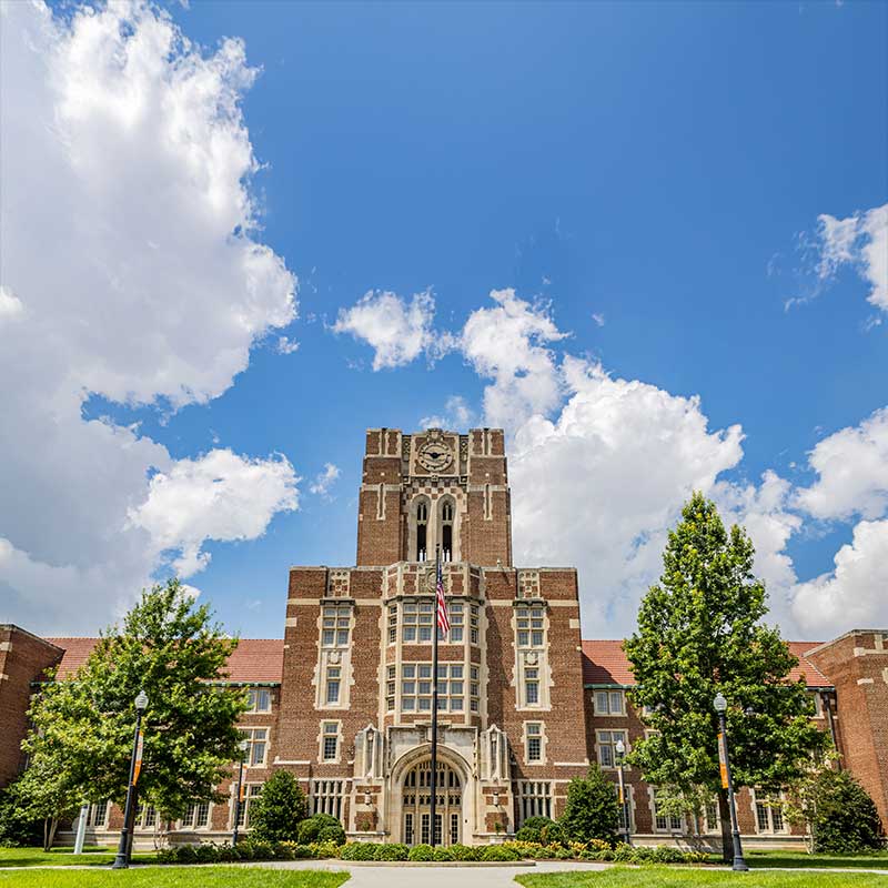 School Marketing in Knoxville, Tennessee: Fill More Seats image Knoxville, TN