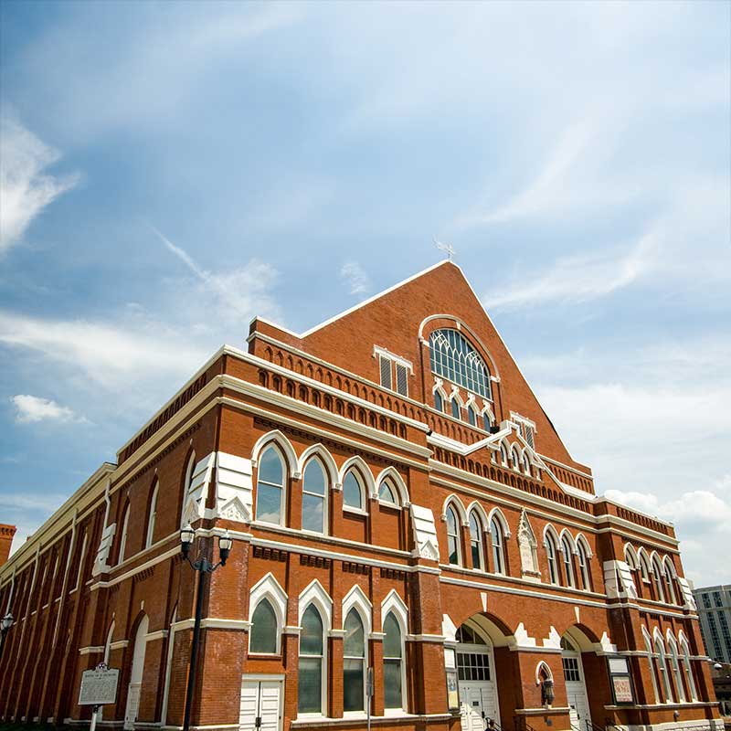 School Marketing in Nashville, Tennessee: Fill More Seats image Nashville, TN