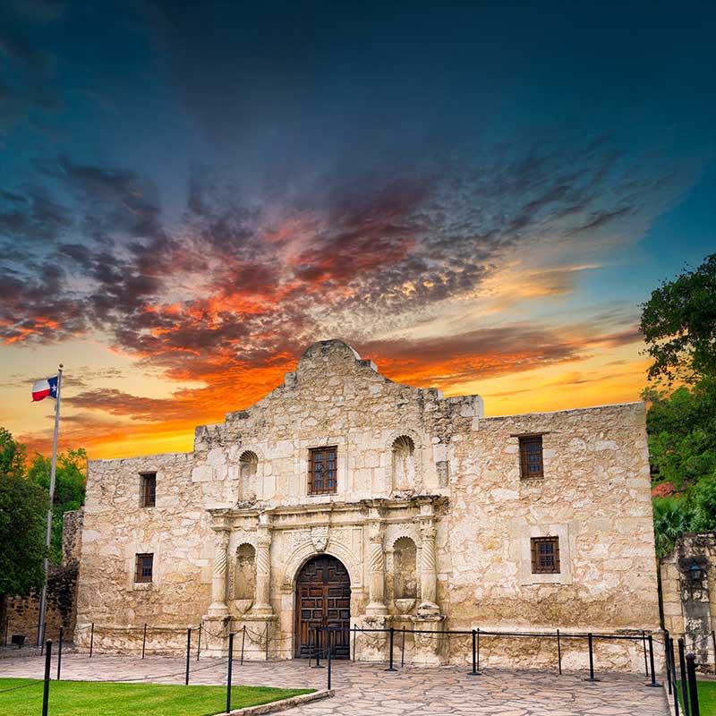 School Marketing in San Antonio, Texas: Fill More Seats image San Antonio, TX