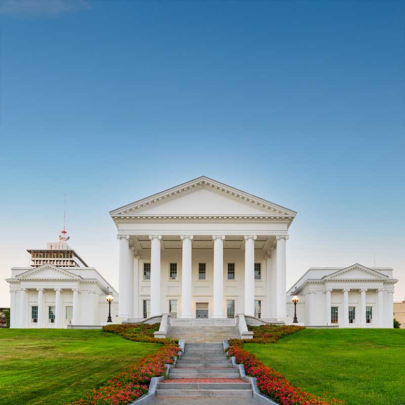 School Marketing in Richmond, Virginia: Fill More Seats image Richmond, VA